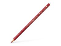 FABER-CASTELL POLYCHROMOS BUNTSTIFT 217 KADMIUMROT MITTEL