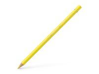 FABER-CASTELL POLYCHROMOS BUNTSTIFT 104 LICHTGELB LASIEREND