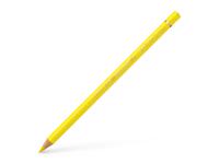 FABER-CASTELL POLYCHROMOS BUNTSTIFT 105 KADMIUMGELB HELL