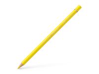 FABER-CASTELL POLYCHROMOS BUNTSTIFT 106 CHROMGELB HELL