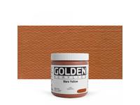 GOLDEN HEAVY BODY 237ML 1202 S1 MARS YELLOW