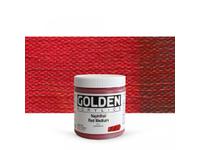 GOLDEN HEAVY BODY 237ML 1220 S5 NAPHTHOL RED MEDIUM