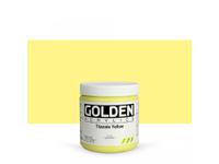 GOLDEN HEAVY BODY 237ML 1375 S1 TITANATE YELLOW