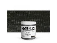 GOLDEN HEAVY BODY 237ML 1462 S3 VAN DIJCK BRUIN HUE