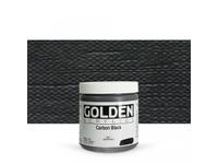 GOLDEN HEAVY BODY 237ML 1040 S1 CARBON BLACK
