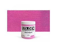 GOLDEN HEAVY BODY 237ML 1570 S6 MEDIUM MAGENTA