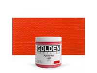 GOLDEN HEAVY BODY 237ML 1279 S8 PYRROLE RED LIGHT
