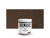 GOLDEN HEAVY BODY 237ML 1035 S1 BURNT UMBER LIGHT