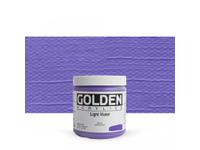 GOLDEN HEAVY BODY 237ML 1568 S3 LIGHT VIOLET