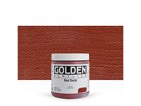 GOLDEN HEAVY BODY 237ML 1360 S1 RED OXIDE