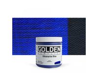 GOLDEN HEAVY BODY 237ML 1400 S2 ULTRAMARINE BLUE