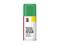 MARABU TEXTIL DESIGN SPRÜHFARBE 150ML 153 MINZE