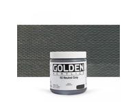 GOLDEN HEAVY BODY 237ML 1443 S1 NEUTRAL GRAY NO. 3