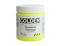 GOLDEN HEAVY BODY 118ML S5 4615 FLUORESCENT CHARTREUSE