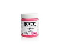 GOLDEN HEAVY BODY 118ML S5 4645 FLUORESCENT PINK