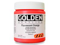 GOLDEN HEAVY BODY 118ML S5 4650 FLUORESCENT ROT