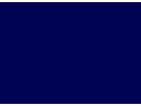 TRI-ART LIQUID GLASS 500ML BLUE