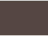 TRI-ART LIQUID GLASS 250ML-BROWN