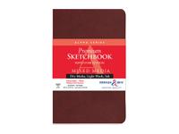 STILLMAN & BIRN ALPHA SOFTCOVER 14,0X21,6CM PORTRAIT 150 GRAMM