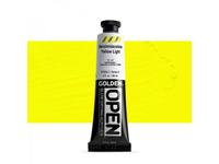 GOLDEN OPEN 59ML 7009 BENZIMIDALOZONE GELB HELL