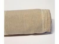 ROLLE BARCELONA LEINEN UNPRÄPARIERT 1,50 X 10MTR