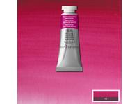 WINSOR & NEWTON AQUARELLFARBE 14ML 545 QUINACRIDONE MAGENTA