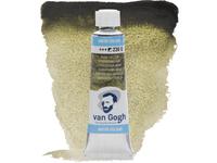 VAN GOGH 10ML AQUARELLFARBE 230 DäMMERUNG GELB