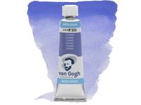 VAN GOGH 10ML AQUARELLFARBE 525 LAWENDEL