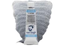 VAN GOGH AQUARELLFARBE 10ML S2 843 INTERFERENZ WEIß