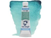 VAN GOGH 10ML AQUARELLFARBE 661 TüRKIS GRÜN