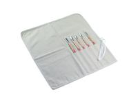 TALENS CANVAS PENSELEN HOUDER ETUI