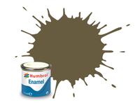 HUMBROL EMAILLE 14ML OLIVENGRÜN MATT