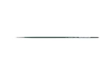 DA VINCI PINSEL NOVA 1670 RUND NR.00