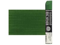 SENNELIER ÖL-STICK 38ML S3 CHROMOXIDGRÜN 815