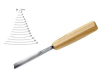 PFEIL HOLZBEITEL 3 12MM