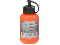 LASCAUX NEON ACRYL 85ML ORANGEN