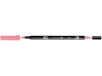 TOMBOW ABT DUAL BRUSH PEN 803 PINK PUNCH