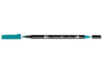 TOMBOW ABT DUAL BRUSH PEN 379 JADE GREEN