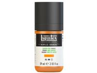 LIQUITEX ACRYLIC GOUACHE 59ML S2 892 KADMIUM-FREI ORANGE