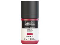 LIQUITEX ACRYLIC GOUACHE 59ML S1 415 PRIMÄRROT