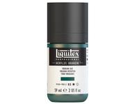 LIQUITEX ACRYLIC GOUACHE 59ML S2 398 VIRIDIAN PERMANENT IMIT