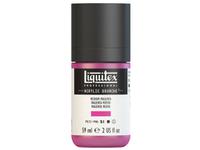LIQUITEX ACRYLIC GOUACHE 59ML S1 500 MAGENTA MITTEL