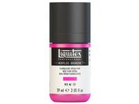 LIQUITEX ACRYLIC GOUACHE 59ML S2 987 ROSA FLUO