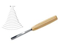 PFEIL HOLZBEITEL 6 8MM