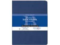 STILLMAN & BIRN BETA SOFTCOVER 20,3X25,4CM PORTRAIT 270GRAM