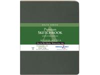 STILLMAN & BIRN DELTA SOFTCOVER 20,3X25,4CM PORTRAIT 270GRAM