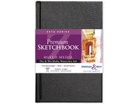 STILLMAN & BIRN ZETA HARDBOUND 14,0X21,6CM PORTRAIT 270GRAM