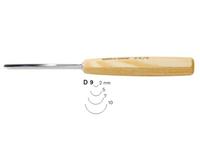 PFEIL BASTLERMEISSEL D9 10MM