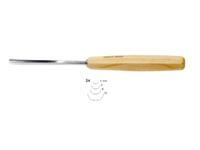 PFEIL KANALEISEN 24 6MM