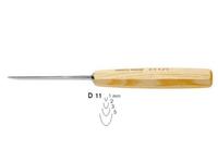 PFEIL BASTLERMEISSEL D11 2MM